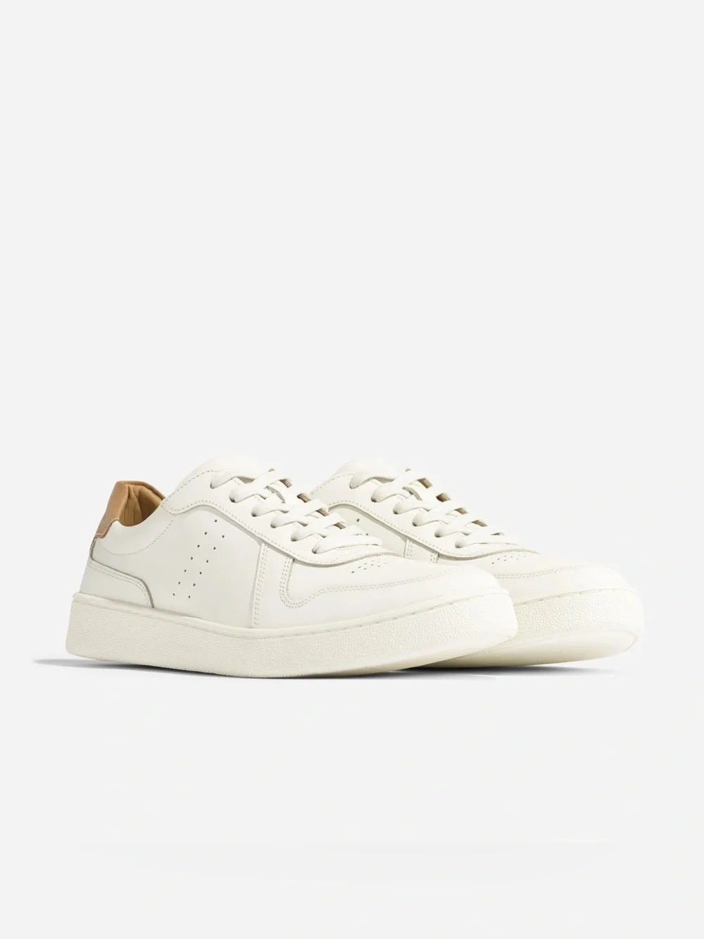 Nisolo only worn